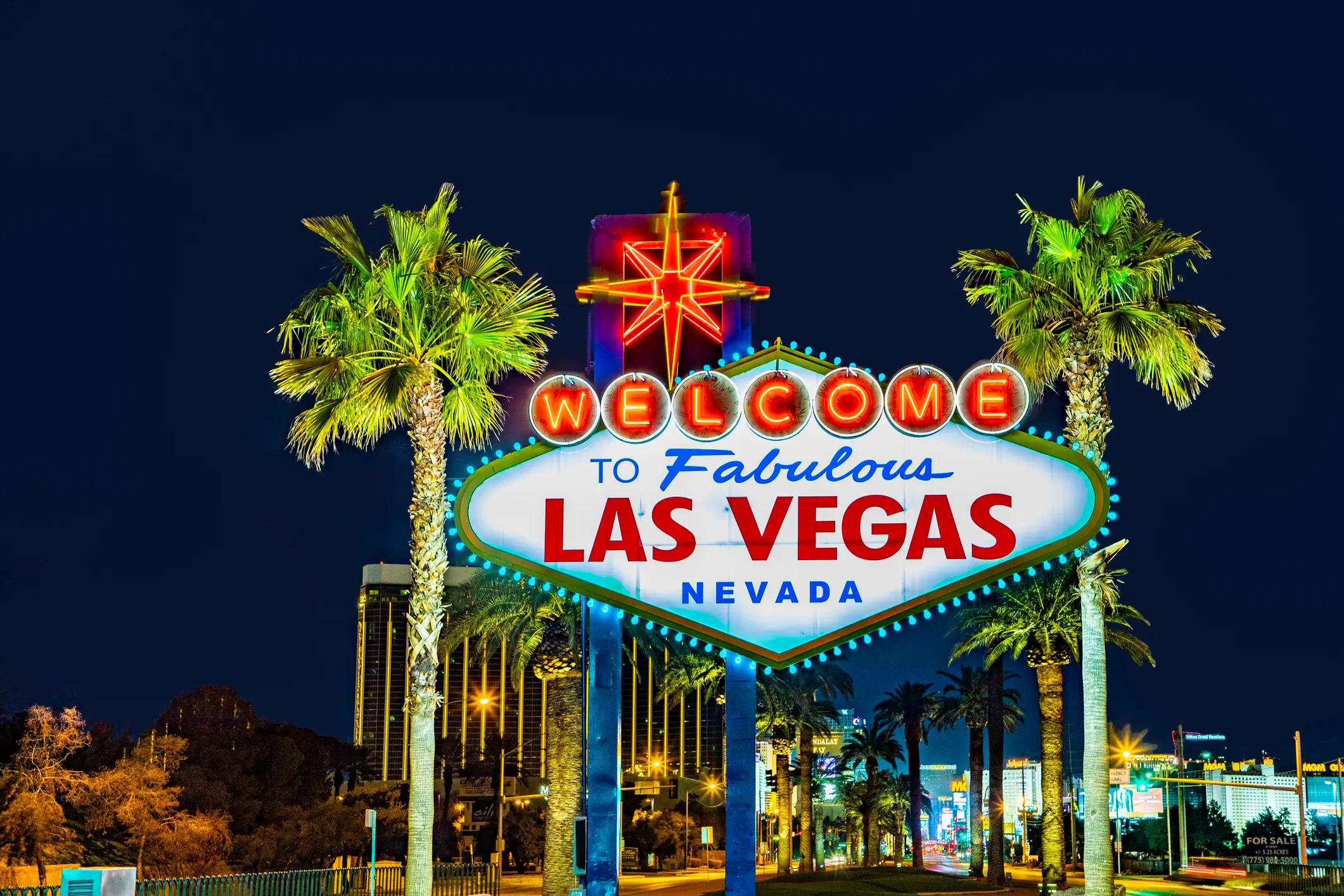 HFMA Annual Conference Las Vegas 2024