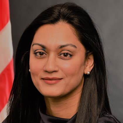 Image avatar of Mona Siddiqui