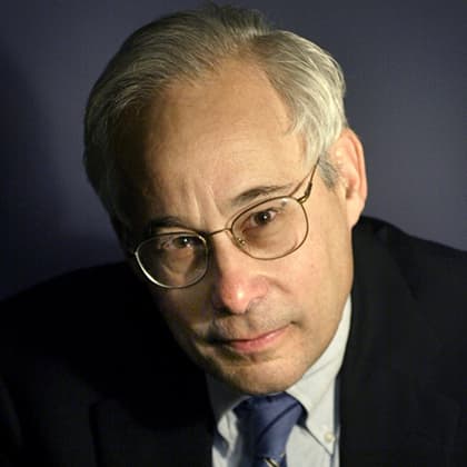 Image avatar of Donald Berwick