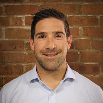 Image avatar of Dan Brillman