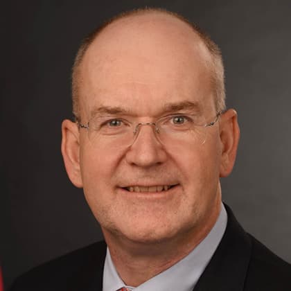 Image avatar of Donald Rucker