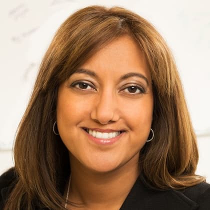 Image avatar of Anita Samarth