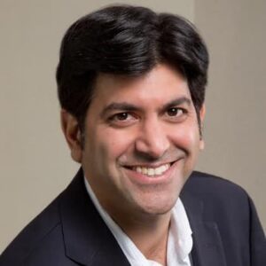 Aneesh Chopra
