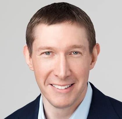 Image avatar of Glen de Vries