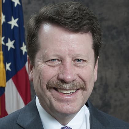 Image avatar of Robert Califf