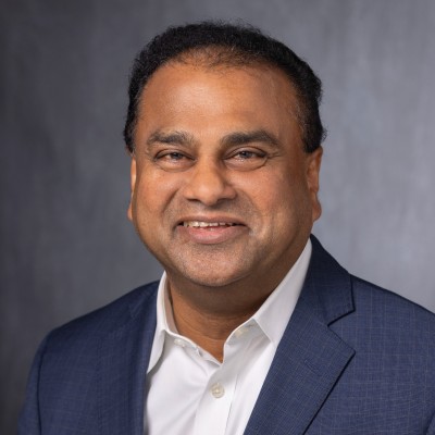 Image avatar of Ashok Chennuru