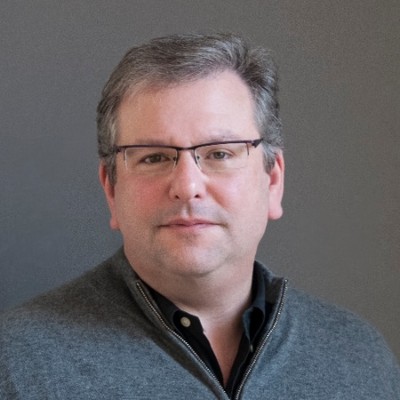 Image avatar of ﻿Todd Golub