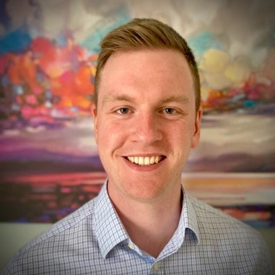 Image avatar of ﻿Jamie Gray