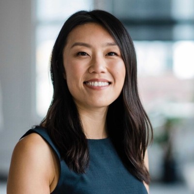 Image avatar of ﻿Nancy Yu