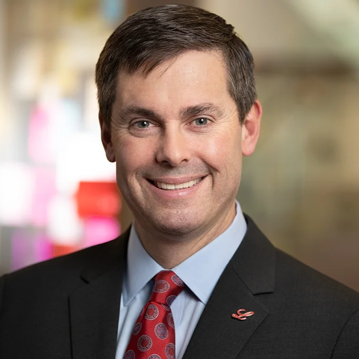 Image avatar of ﻿Dave Ricks