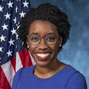 Image avatar of ﻿Lauren Underwood