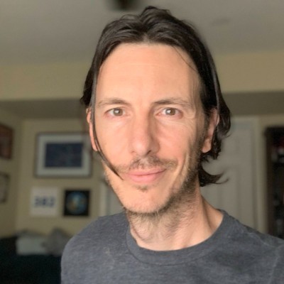 Image avatar of Jason Wreath