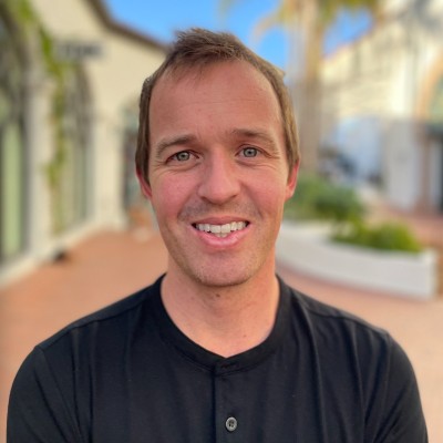 Image avatar of Mark Ungerer