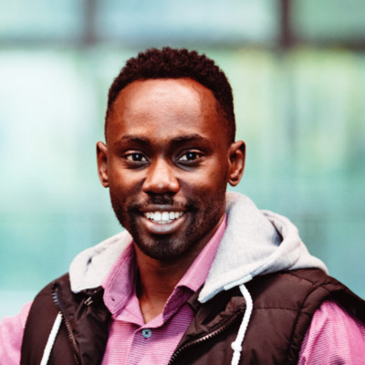 Image avatar of Kwame Marfo