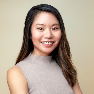 Image avatar of Ivy Weng