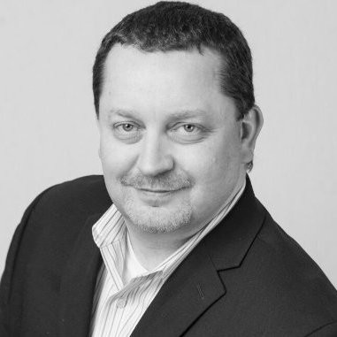 Image avatar of Scott Robinson