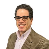 Image avatar of Russell Robbins