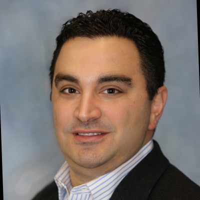 Image avatar of ﻿Robert Zambon