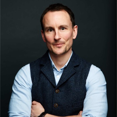 Image avatar of ﻿Andrew Mackinnon