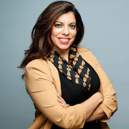 Image avatar of ﻿MaryAnne Rizk