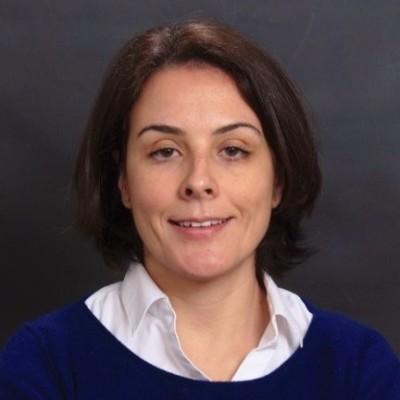 Image avatar of ﻿Maggie Berryman