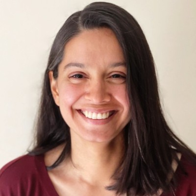 Image avatar of ﻿Serena Gupta