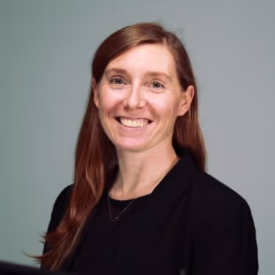 Kathleen Gavin, PhD Principal, Scientific Solutions