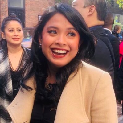 Image avatar of ﻿Isabel ﻿Francisco