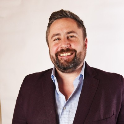 Image avatar of ﻿Brigham Hyde