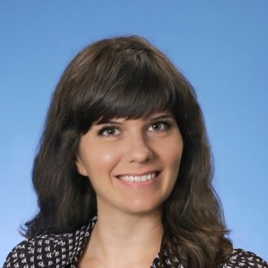 Image avatar of Lauren Becnel