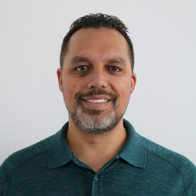 Image avatar of ﻿Aaron Kamauu