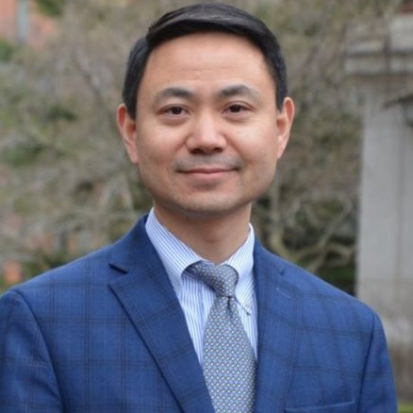 Image avatar of Yubo Wang