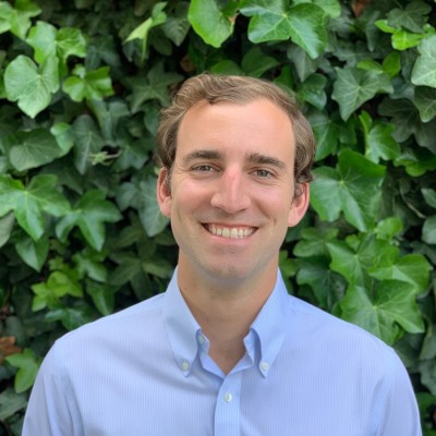 Image avatar of Devin Gilliam