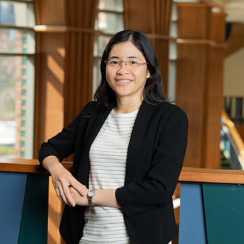 Image avatar of Dr. Thuy Nguyen