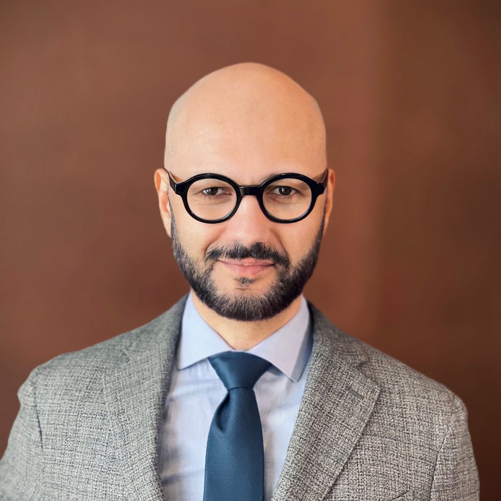 Image avatar of Sean Khozin