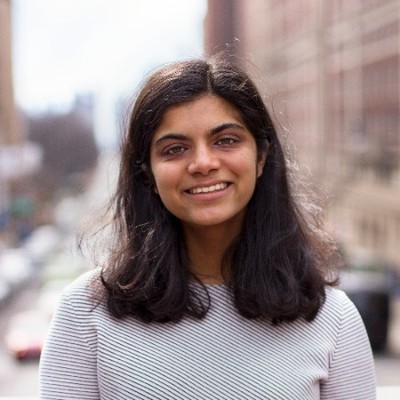 Image avatar of Pooja Kathail