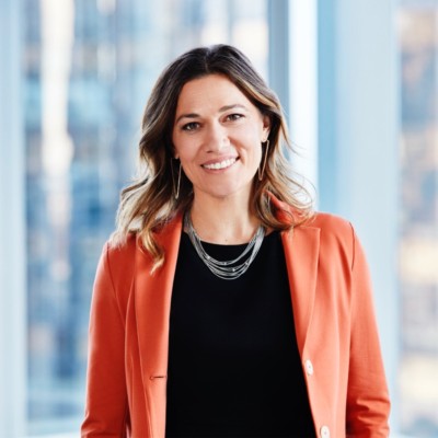 Image avatar of Christina Mack