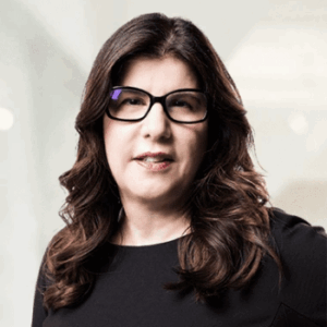 Melanie Fontes Rainer