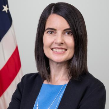 Image avatar of Hilary Marston