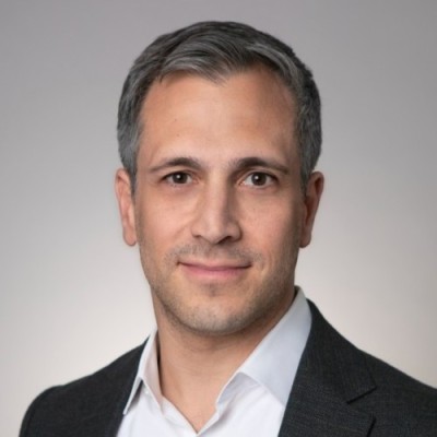 Image avatar of David Stark