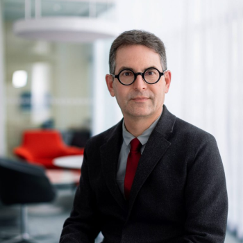 Image avatar of John Halamka