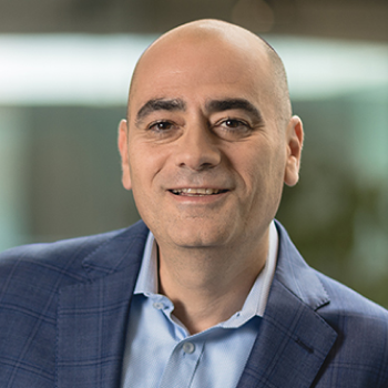 Image avatar of Gadi Lachman