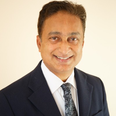 Image avatar of Sunil Dravida