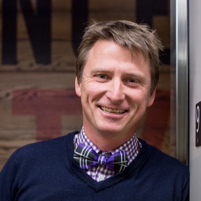 Image avatar of Jonathan Bush