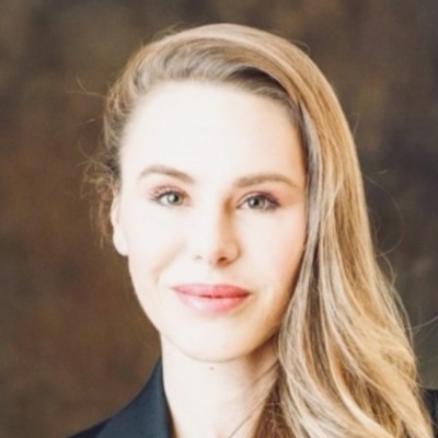 Image avatar of Michelle Longmire