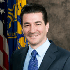 Scott Gottlieb