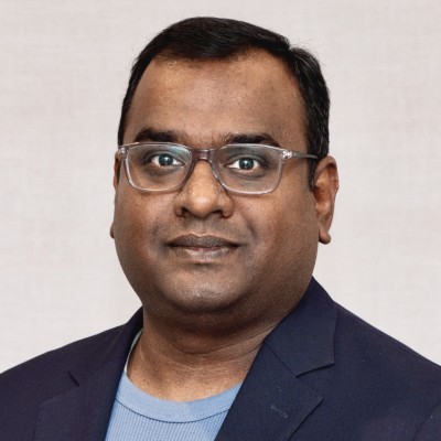 Image avatar of Deepesh Chandra