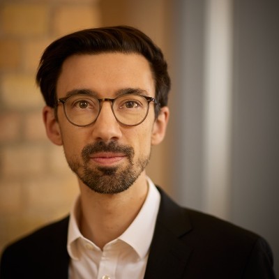 Image avatar of Henrik Matthies