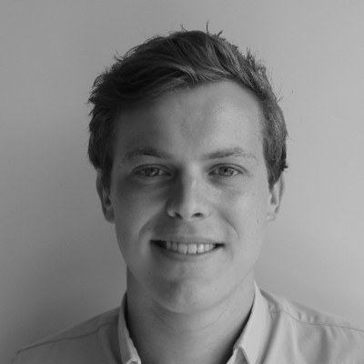 Image avatar of Martijn Konings