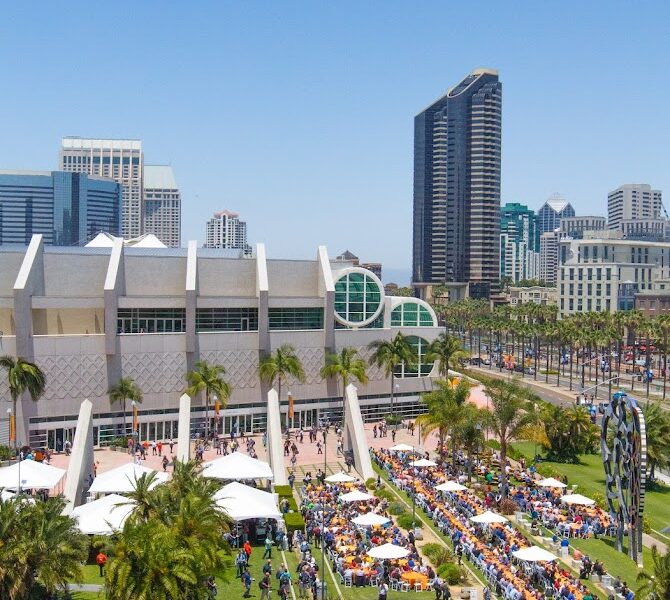 DIA Global Annual Meeting 2024